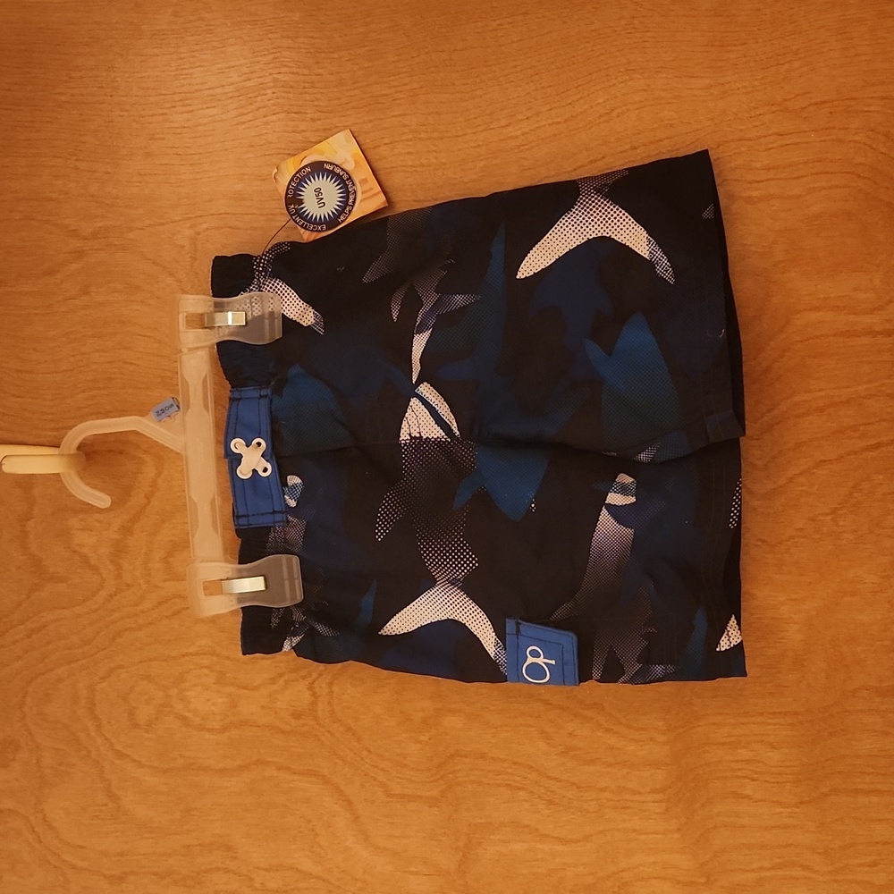 Boys swimming suit
